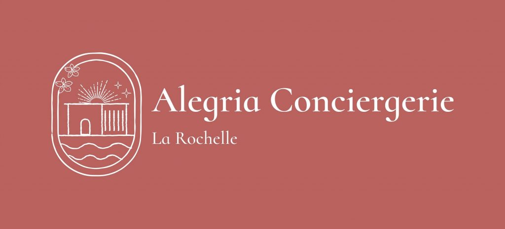 Alegria Conciergerie à la Rochelle